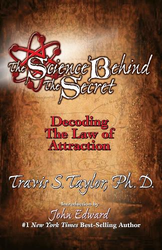 The Science Behind The Secret
