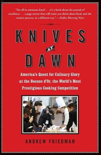 Knives at Dawn