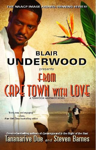 From Cape Town with Love Volume 3