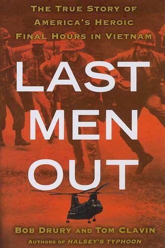 Last Men Out
