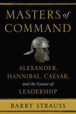 Masters of Command
