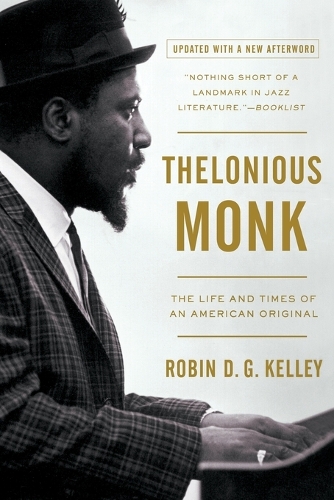 Thelonious Monk