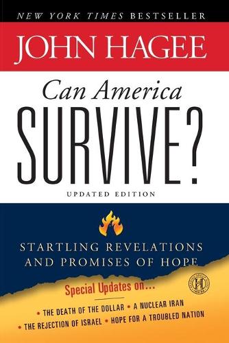 Can America Survive?