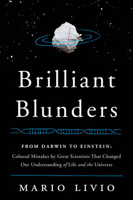 Brilliant Blunders