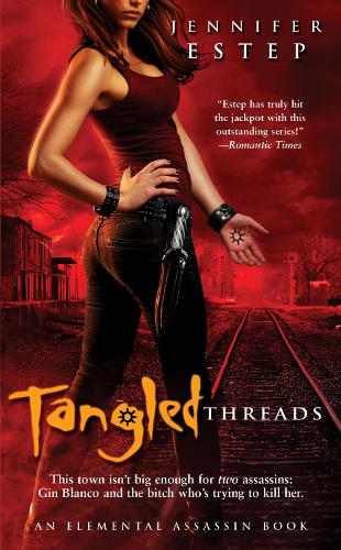 Tangled Threads Volume 4