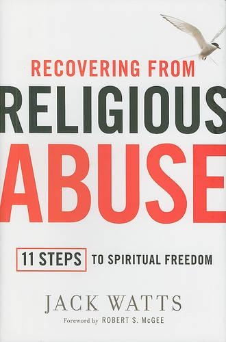Recovering from Religious Abuse