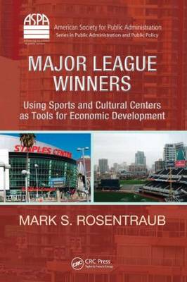 Major League Winners