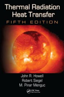 Thermal Radiation Heat Transfer