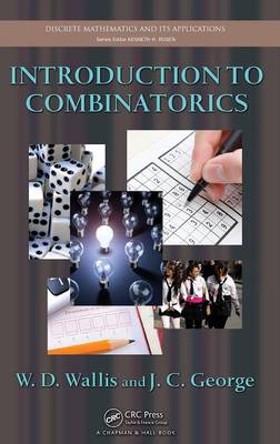 Introduction to Combinatorics