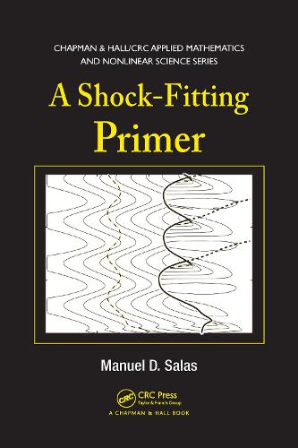 A Shock-Fitting Primer