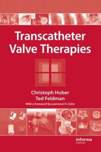 Transcatheter Valve Therapies