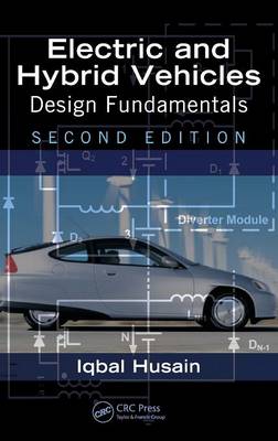 Electric and Hybrid Vehicles