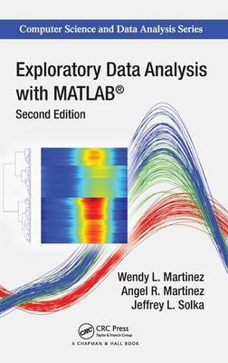 Exploratory Data Analysis with MATLAB, Second Edition