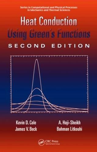 Heat Conduction Using Greens Functions