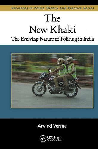 The New Khaki
