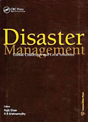 Disaster Management