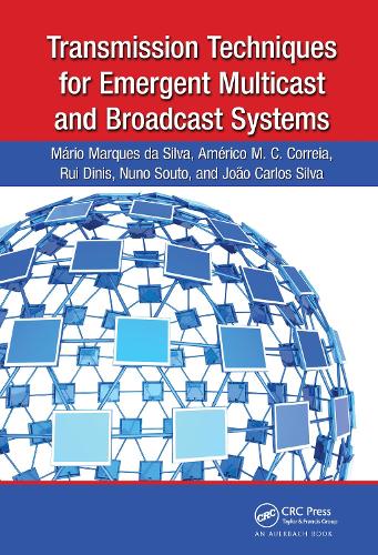 Transmission Techniques for Emergent Multicast and Broadcast Systems