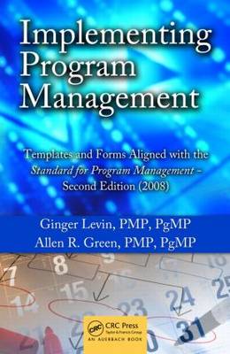 Implementing Program Management