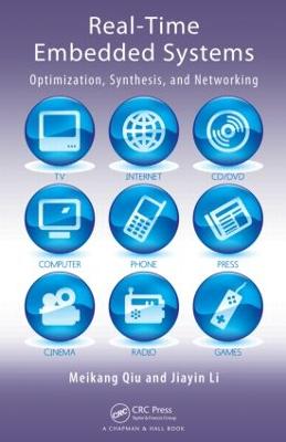 Real-Time Embedded Systems