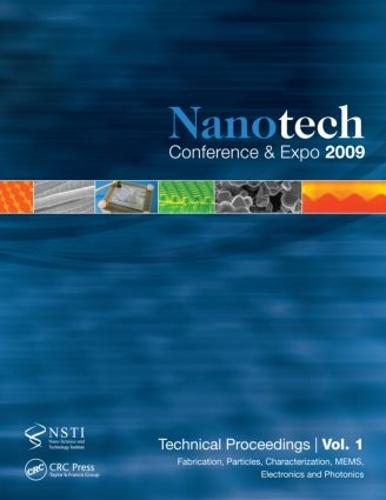 Nanotechnology 2009