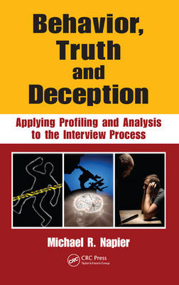 Behavior, Truth and Deception
