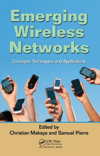 Emerging Wireless Networks