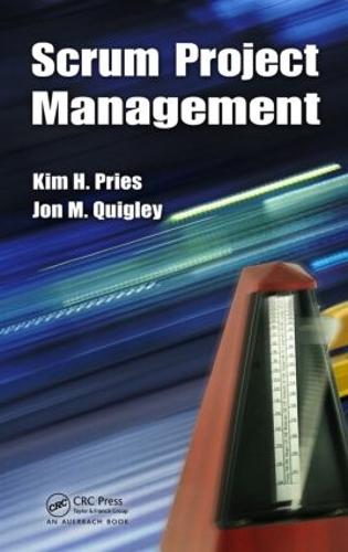 Scrum Project Management