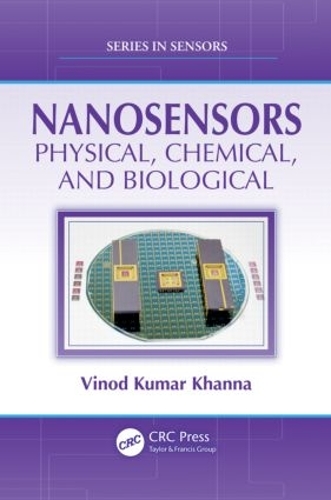 Nanosensors