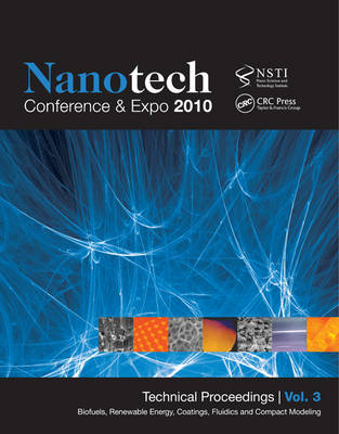 Nanotechnology 2010: v. 3