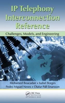 IP Telephony Interconnection Reference