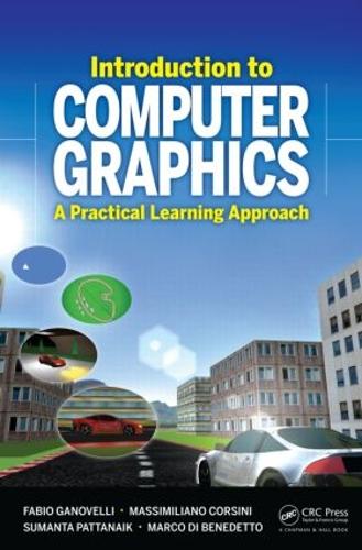 Introduction to Computer Graphics