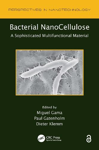 Bacterial NanoCellulose