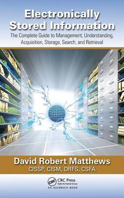 Electronically Stored Information