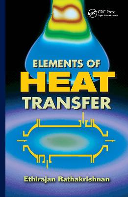 Elements of Heat Transfer