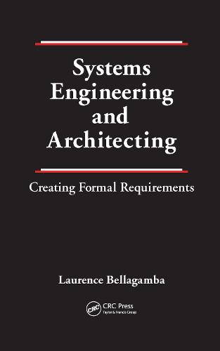 Systems Engineering and Architecting