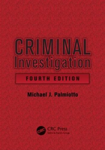 Criminal Investigation