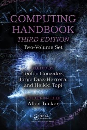 Computing Handbook