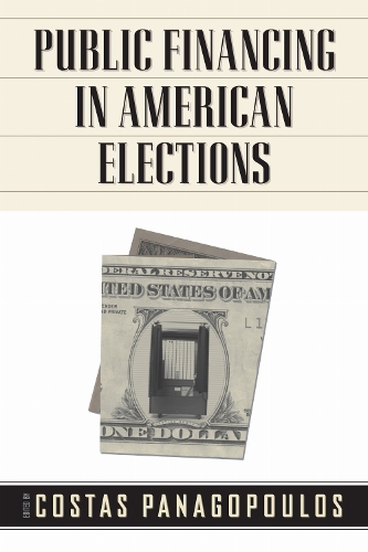 Public Financing in American Elections
