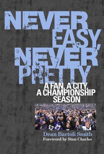 Never Easy, Never Pretty