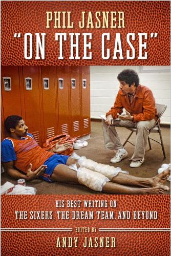 Phil Jasner "on the Case"