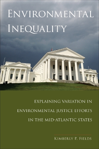 Environmental Inequality