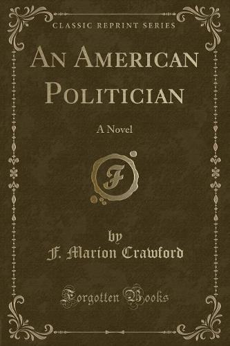 An American Politician