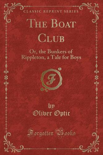 The Boat Club