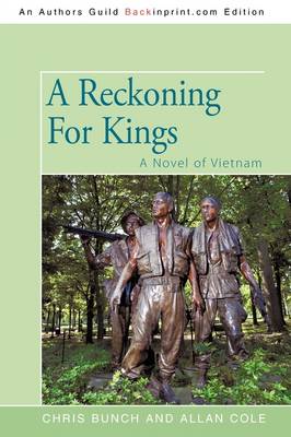 A Reckoning For Kings