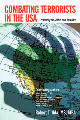Combating Terrorists in the USA
