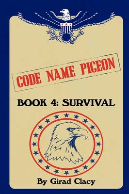 Code Name Pigeon