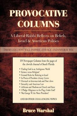 Provocative Columns