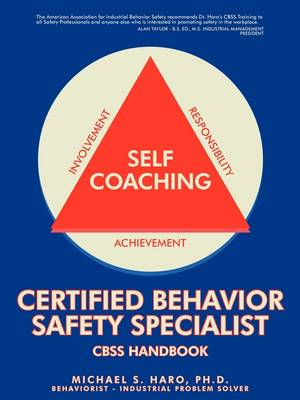 Certified Behavior Safety Specialist