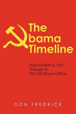 The Obama Timeline