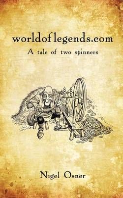 Worldoflegends.com